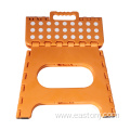 Basketball Printing of Plastic Folding Step Stool